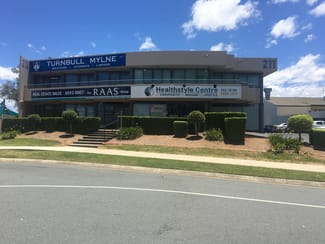 Offices commercial property leased at 3/211 Ron Penhaligon Way Robina QLD 4226 Offices commercial property leased at 3/211 Ron Penhaligon Way Robina QLD 4226