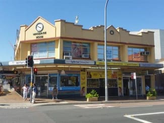 Offices commercial property for lease at 2/61 Moore St Liverpool NSW 2170