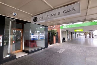 Shop & Retail commercial property leased at 17 Fitzroy Street St Kilda VIC 3182 Shop & Retail commercial property leased at 17 Fitzroy Street St Kilda VIC 3182