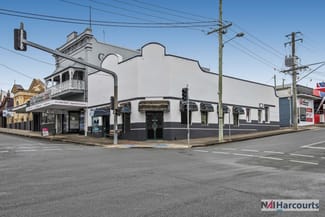 Shop & Retail commercial property leased at 187 Mary Street Gympie QLD 4570 Shop & Retail commercial property leased at 187 Mary Street Gympie QLD 4570