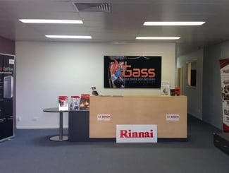 Offices commercial property leased at Unit 3/1 Shipley Drive Rutherford NSW 2320 Offices commercial property leased at Unit 3/1 Shipley Drive Rutherford NSW 2320