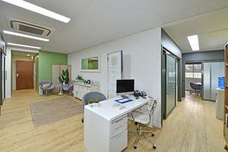Medical / Consulting commercial property leased at 30 Mary Street Noosaville QLD 4566 Medical / Consulting commercial property leased at 30 Mary Street Noosaville QLD 4566
