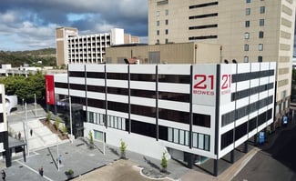 Offices commercial property for lease at 21 Bowes Street Phillip ACT 2606