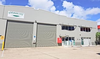 Factory, Warehouse & Industrial commercial property leased at Banyo QLD 4014 Factory, Warehouse & Industrial commercial property leased at Banyo QLD 4014