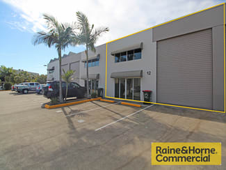 Factory, Warehouse & Industrial commercial property leased at 12/10 Prosperity Place Geebung QLD 4034 Factory, Warehouse & Industrial commercial property leased at 12/10 Prosperity Place Geebung QLD 4034