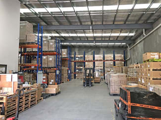 Offices commercial property leased at 98 Lambeck Drive Tullamarine VIC 3043