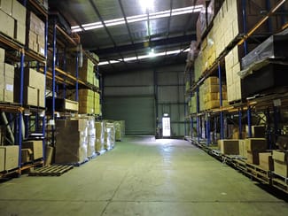 Showrooms / Bulky Goods commercial property leased at Brookvale NSW 2100