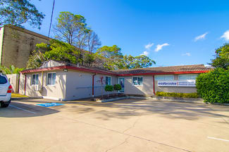 Medical / Consulting commercial property leased at 495 Windsor Rd Baulkham Hills NSW 2153 Medical / Consulting commercial property leased at 495 Windsor Rd Baulkham Hills NSW 2153