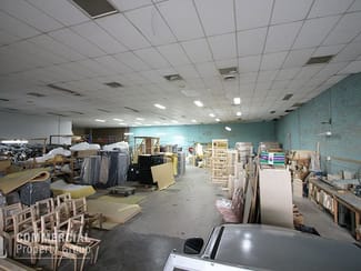 Factory, Warehouse & Industrial commercial property leased at 5 Wentworth Street Greenacre NSW 2190