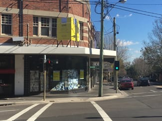 Shop & Retail commercial property leased at Shop/2-6 Belmore Road Randwick NSW 2031 Shop & Retail commercial property leased at Shop/2-6 Belmore Road Randwick NSW 2031