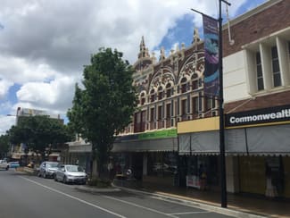 Other commercial property leased at Shop 4a/456 Ruthven Street Toowoomba City QLD 4350 Other commercial property leased at Shop 4a/456 Ruthven Street Toowoomba City QLD 4350