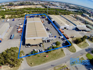 Factory, Warehouse & Industrial commercial property leased at 45 Miguel Road Bibra Lake WA 6163 Factory, Warehouse & Industrial commercial property leased at 45 Miguel Road Bibra Lake WA 6163