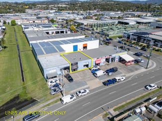 Factory, Warehouse & Industrial commercial property for lease at Nerang QLD 4211 Factory, Warehouse & Industrial commercial property for lease at Nerang QLD 4211