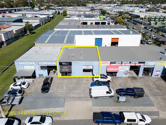 Factory, Warehouse & Industrial commercial property for lease at Nerang QLD 4211 Factory, Warehouse & Industrial commercial property for lease at Nerang QLD 4211