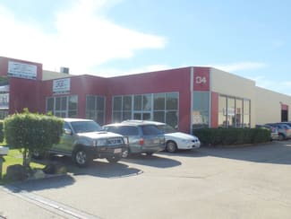 Showrooms / Bulky Goods commercial property leased at 1/34 Currumbin Creek Road Currumbin Waters QLD 4223