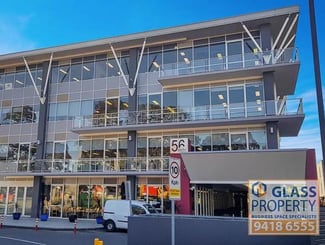 Offices commercial property leased at 56 Delhi Road Macquarie Park NSW 2113