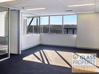 Offices commercial property leased at 56 Delhi Road Macquarie Park NSW 2113