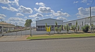 Offices commercial property leased at 15 Georgina Crescent Yarrawonga NT 0830