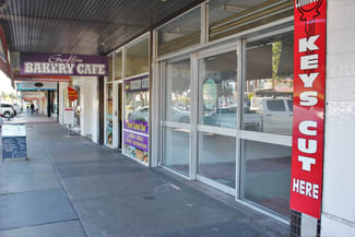 Shop & Retail commercial property leased at 42 Prince Street Grafton NSW 2460