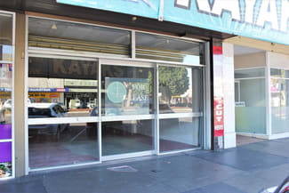 Shop & Retail commercial property leased at 42 Prince Street Grafton NSW 2460