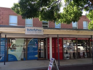 Offices commercial property leased at Suite 2, 223 Main Road Blackwood SA 5051 Offices commercial property leased at Suite 2, 223 Main Road Blackwood SA 5051