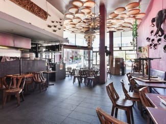 Shop & Retail commercial property leased at 196 Coogee Bay Road Coogee NSW 2034