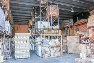 Factory, Warehouse & Industrial commercial property leased at 2/6 Pat Devlin Close Chipping Norton NSW 2170 Factory, Warehouse & Industrial commercial property leased at 2/6 Pat Devlin Close Chipping Norton NSW 2170