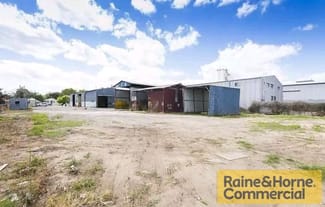 Development / Land commercial property leased at 135 Bradman Street Acacia Ridge QLD 4110 Development / Land commercial property leased at 135 Bradman Street Acacia Ridge QLD 4110
