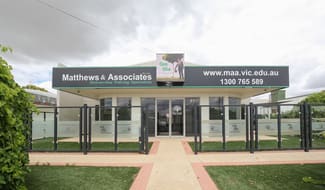 Offices commercial property leased at 41 Ninth Street Mildura VIC 3500 Offices commercial property leased at 41 Ninth Street Mildura VIC 3500