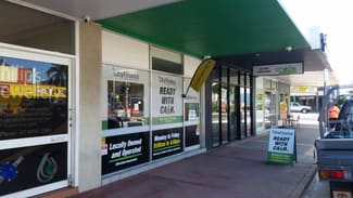 Medical / Consulting commercial property leased at 1/18 Gregory Street Mackay QLD 4740 Medical / Consulting commercial property leased at 1/18 Gregory Street Mackay QLD 4740