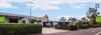 Showrooms / Bulky Goods commercial property leased at Moorebank NSW 2170 Showrooms / Bulky Goods commercial property leased at Moorebank NSW 2170