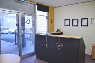 Shop & Retail commercial property leased at 7/69 George Street Beenleigh QLD 4207 Shop & Retail commercial property leased at 7/69 George Street Beenleigh QLD 4207