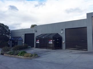 Showrooms / Bulky Goods commercial property leased at 2/109 Lewis Road Knoxfield VIC 3180 Showrooms / Bulky Goods commercial property leased at 2/109 Lewis Road Knoxfield VIC 3180
