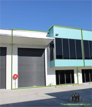 Factory, Warehouse & Industrial commercial property leased at 3/75 Flinders Parade North Lakes QLD 4509 Factory, Warehouse & Industrial commercial property leased at 3/75 Flinders Parade North Lakes QLD 4509