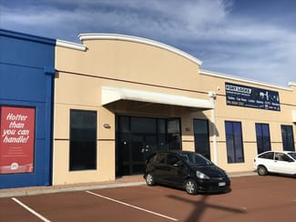 Factory, Warehouse & Industrial commercial property leased at 2/1 Emplacement Crescent Hamilton Hill WA 6163 Factory, Warehouse & Industrial commercial property leased at 2/1 Emplacement Crescent Hamilton Hill WA 6163