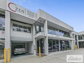 Offices commercial property leased at Suite/3/19 Musgrave Street West End QLD 4101 Offices commercial property leased at Suite/3/19 Musgrave Street West End QLD 4101
