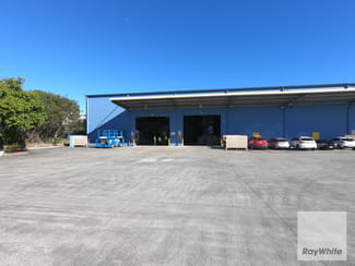 Factory, Warehouse & Industrial commercial property leased at 3&4/6-16 Cessna Drive Caboolture QLD 4510 Factory, Warehouse & Industrial commercial property leased at 3&4/6-16 Cessna Drive Caboolture QLD 4510