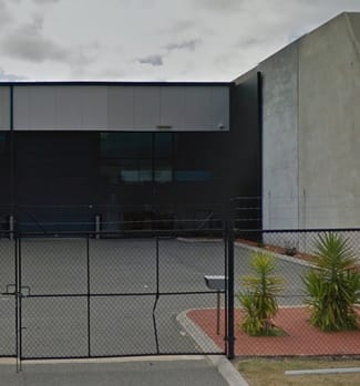Offices commercial property leased at 3/30 Juna Drive Malaga WA 6090