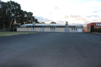 Shop & Retail commercial property leased at 45 Mitre Street Bathurst NSW 2795