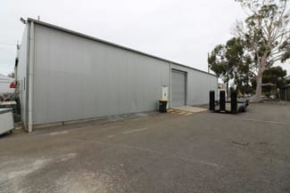 Factory, Warehouse & Industrial commercial property leased at 2/52-58 Chapel Street Thebarton SA 5031 Factory, Warehouse & Industrial commercial property leased at 2/52-58 Chapel Street Thebarton SA 5031