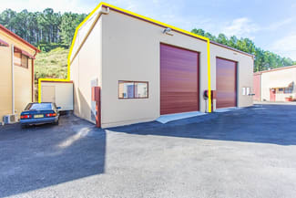 Factory, Warehouse & Industrial commercial property leased at U1-5B/87 Quarry Road Murwillumbah NSW 2484 Factory, Warehouse & Industrial commercial property leased at U1-5B/87 Quarry Road Murwillumbah NSW 2484