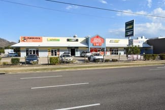 Shop & Retail commercial property leased at 2 Hervey Range Road Thuringowa Central QLD 4817 Shop & Retail commercial property leased at 2 Hervey Range Road Thuringowa Central QLD 4817