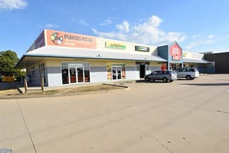 Shop & Retail commercial property leased at 2 Hervey Range Road Thuringowa Central QLD 4817 Shop & Retail commercial property leased at 2 Hervey Range Road Thuringowa Central QLD 4817