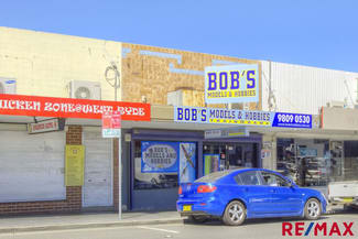Shop & Retail commercial property leased at 3 Chatham Road West Ryde NSW 2114 Shop & Retail commercial property leased at 3 Chatham Road West Ryde NSW 2114