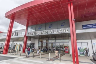 Shop & Retail commercial property leased at 175 Suffolk Street Caversham WA 6055 Shop & Retail commercial property leased at 175 Suffolk Street Caversham WA 6055