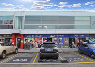 Offices commercial property leased at 3/100 Gladesville Boulevard Patterson Lakes VIC 3197