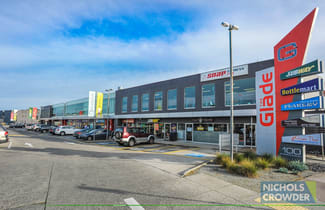 Offices commercial property leased at 3/100 Gladesville Boulevard Patterson Lakes VIC 3197
