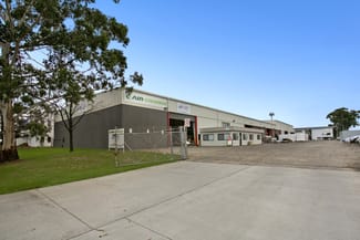 Factory, Warehouse & Industrial commercial property leased at 2 Ashford Avenue Milperra NSW 2214 Factory, Warehouse & Industrial commercial property leased at 2 Ashford Avenue Milperra NSW 2214