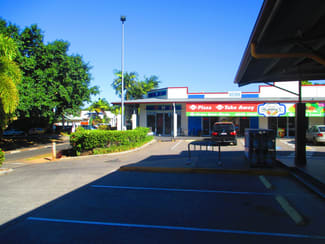Other commercial property leased at Shop 9/121-127 Benjamina Street Mount Sheridan QLD 4868