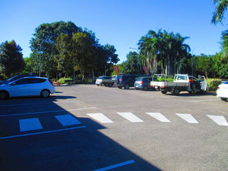 Other commercial property leased at Shop 9/121-127 Benjamina Street Mount Sheridan QLD 4868